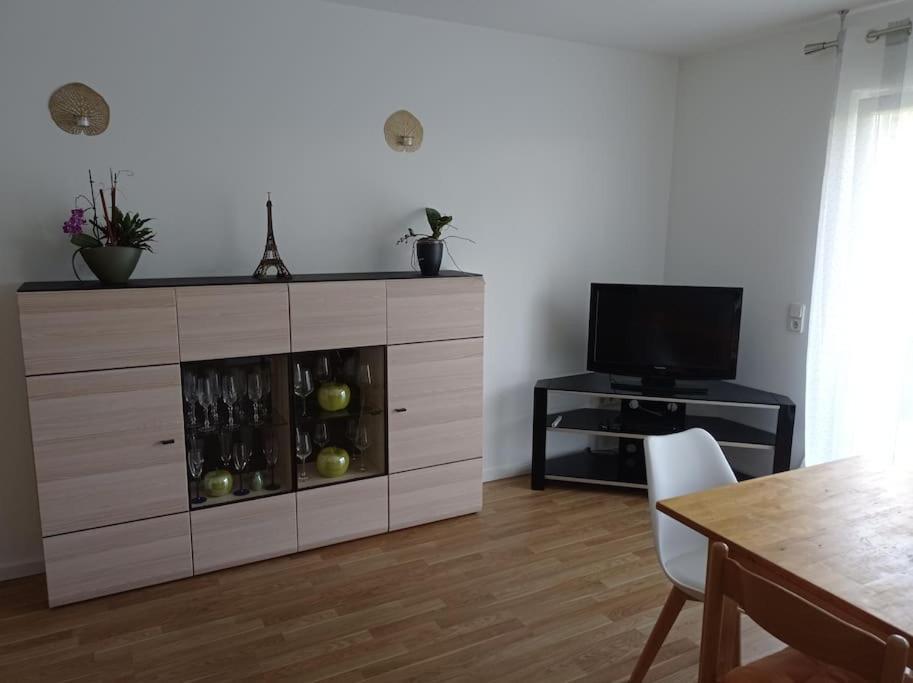 Wohnung Fuer 4 Personen Wipperfurth Bagian luar foto